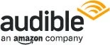 Audible ロゴ