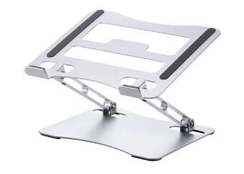 ノートパソコンスタンド全体像