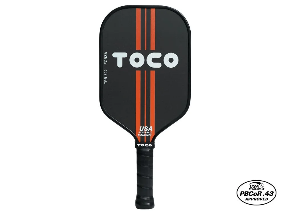 TOCO FORZA (TPR-502)