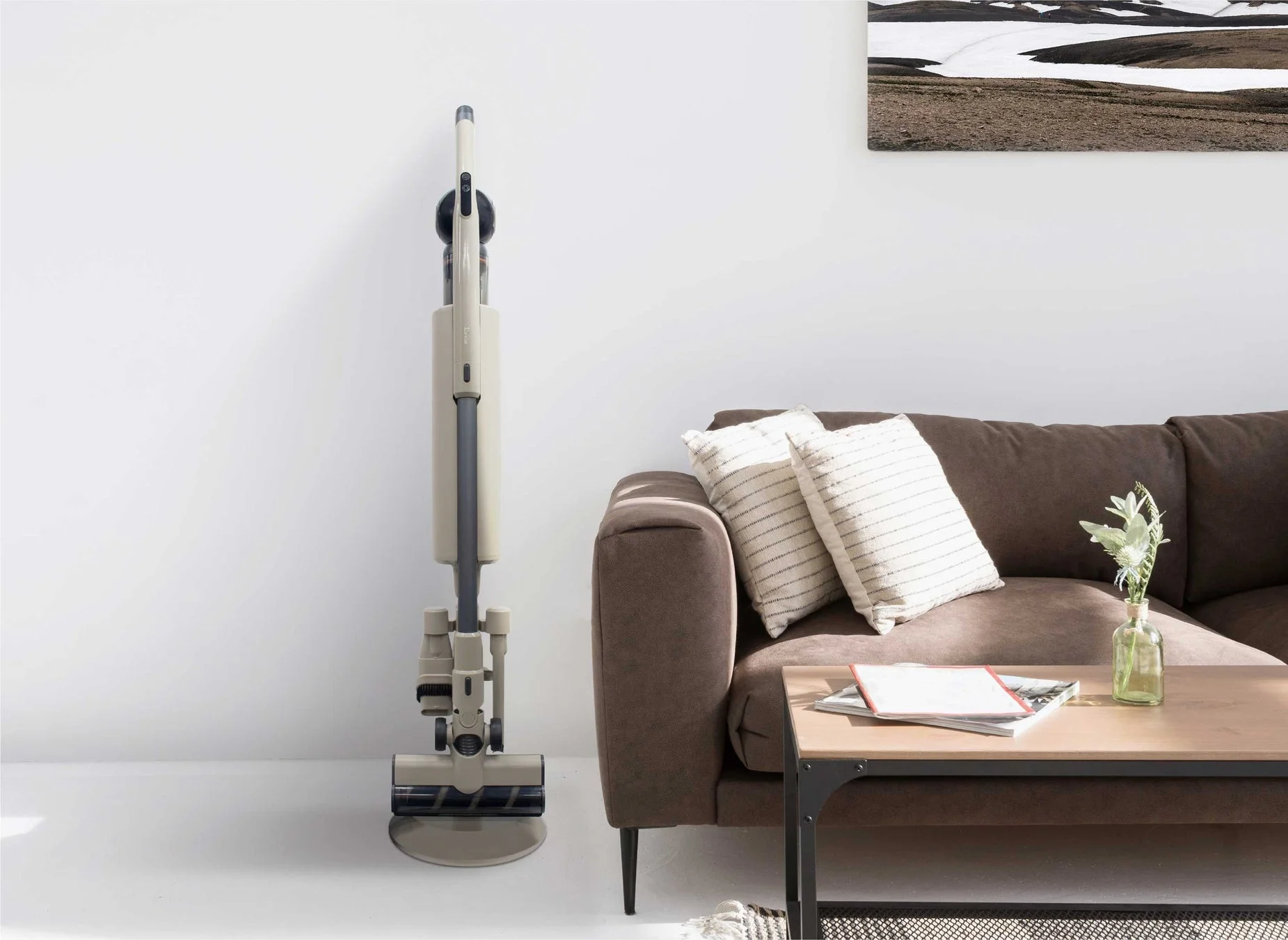 インテリアになじむデザイン