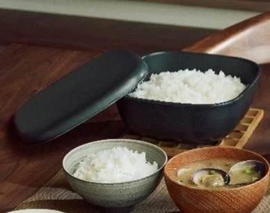 ご飯釜のおひつ