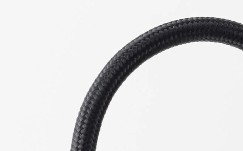 ナイロンメッシュ素材の拡大画像