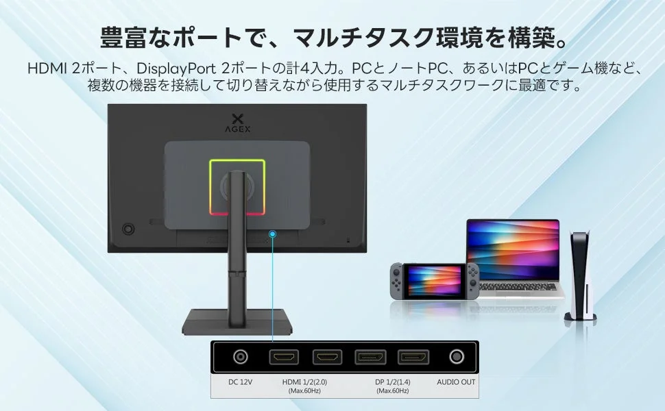 A27I4K 製品画像4