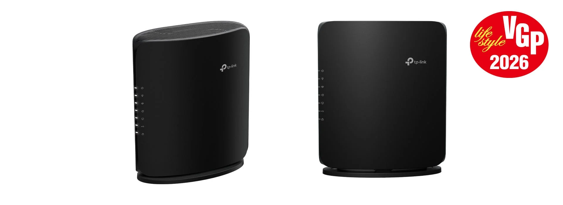 TP-Link Archer BE7200/BE450