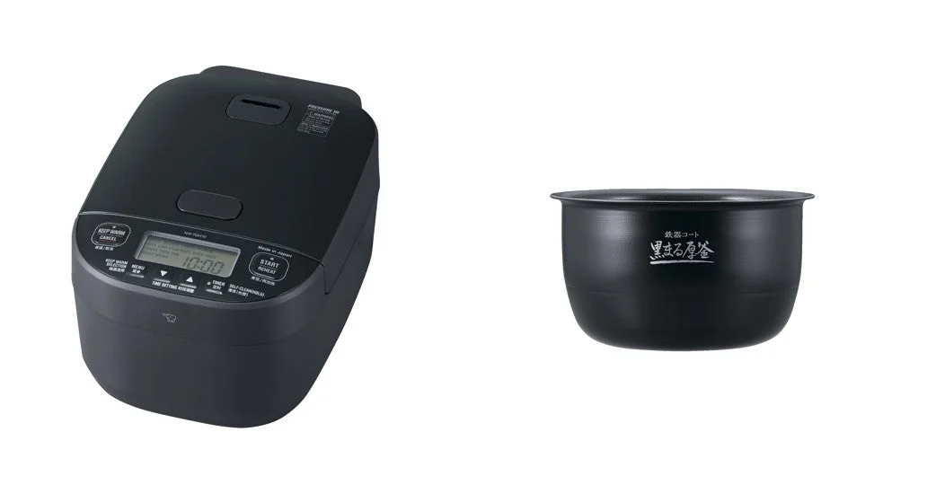 海外からの旅行者も大満足！象印の「豪熱大火力」炊飯ジャーが、日本の食卓を世界へ届ける新モデルを発売