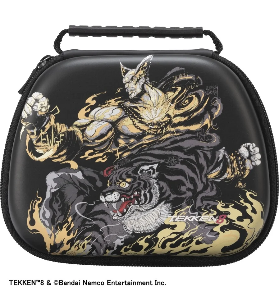 HEIHACHIデザインの収納ケース