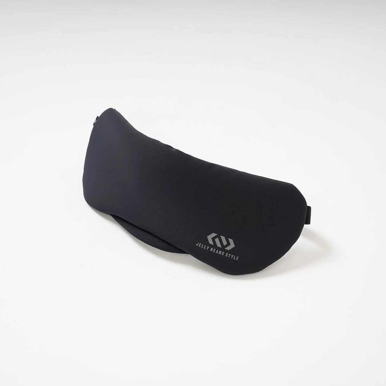 黒いアイマスク