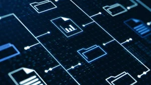 ファイル管理イメージ