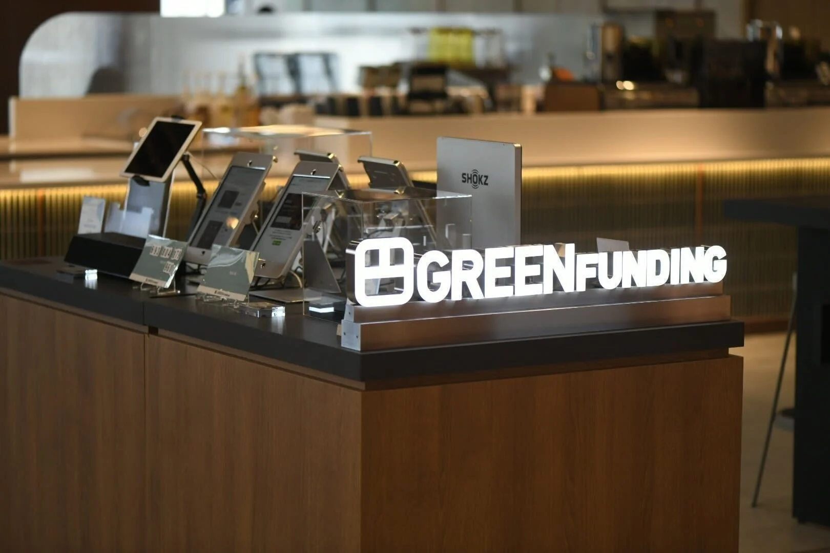 福岡天神 蔦屋書店 展示風景