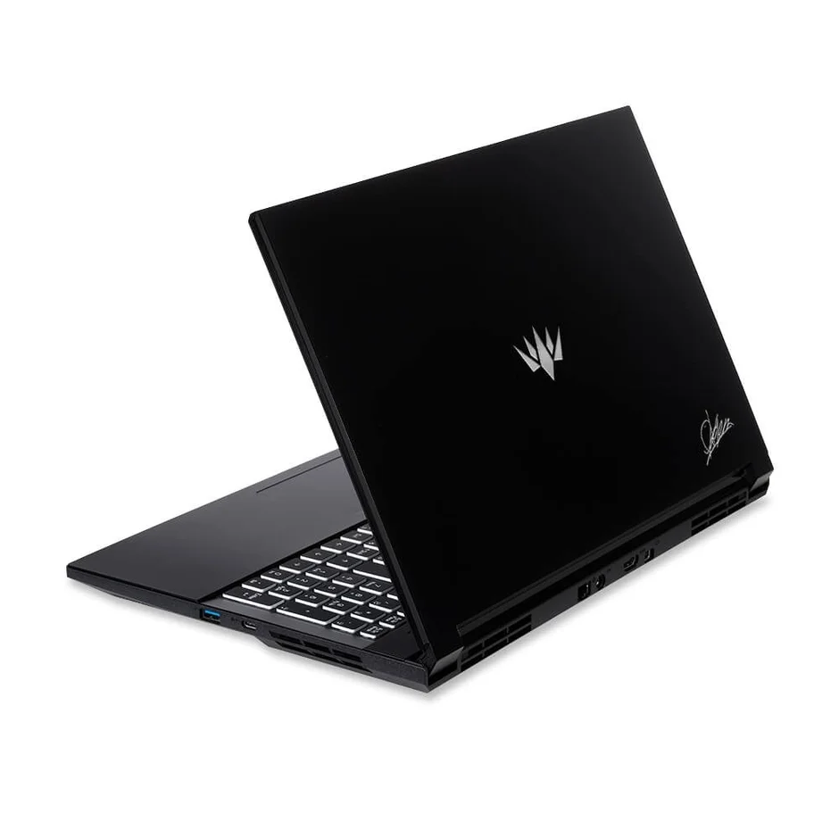 League The k4sen オフィシャル ゲーミングPC