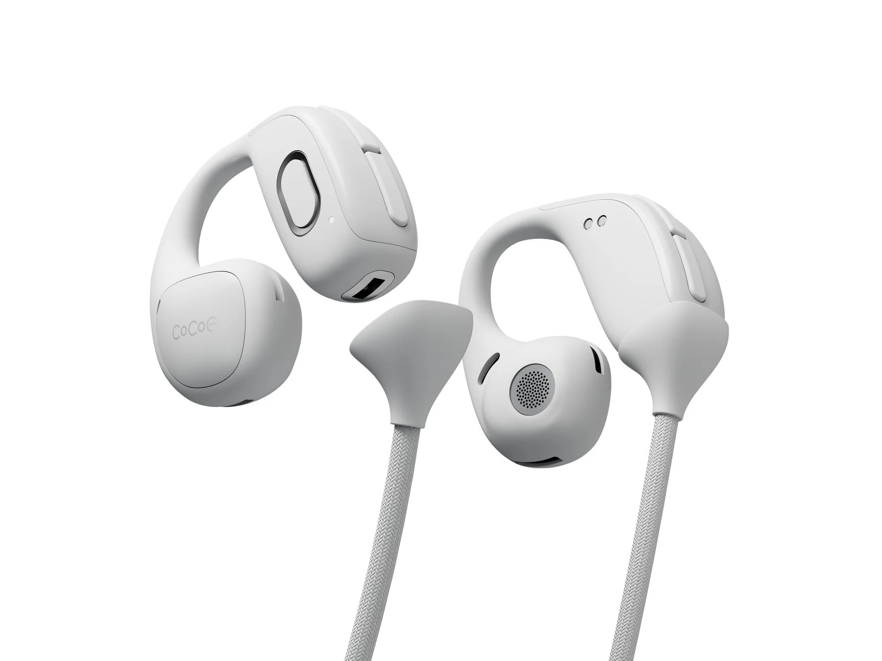 cocoe Ear 製品画像