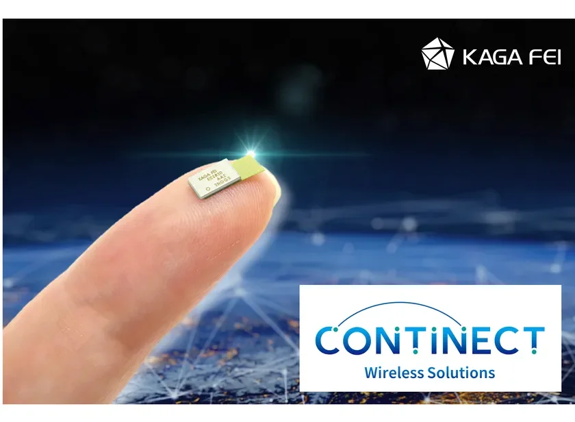 CES 2026で未来を体験!加賀FEIが世界最小級無線モジュールや次世代UI/UXを披露