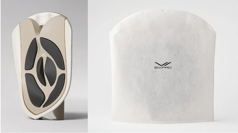 Perine Fitの収納イメージ