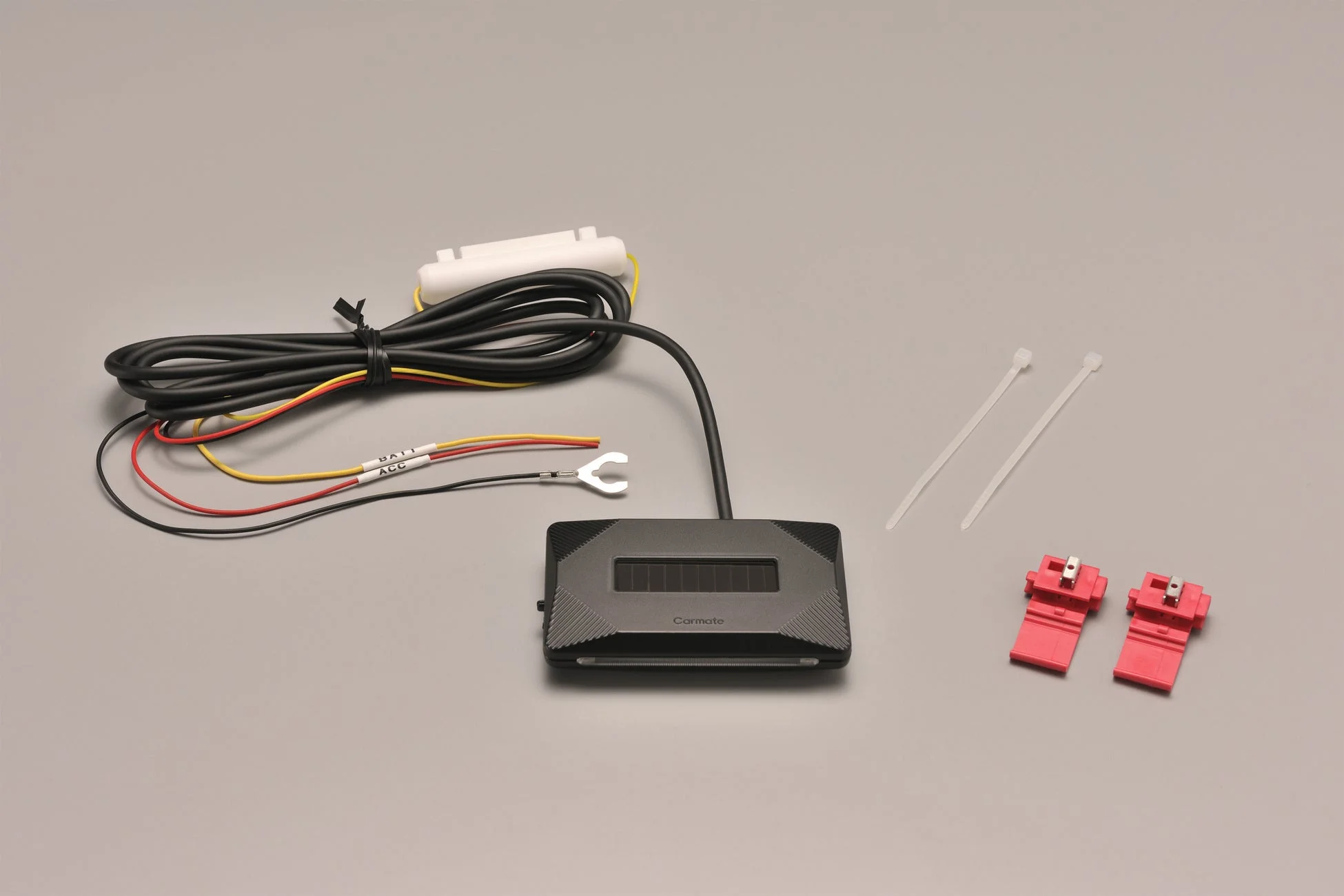 カーメイト、不審者威嚇に特化した強力発光セキュリティインジケーター「バリケード ナイトシグナル ハイパー」を新発売