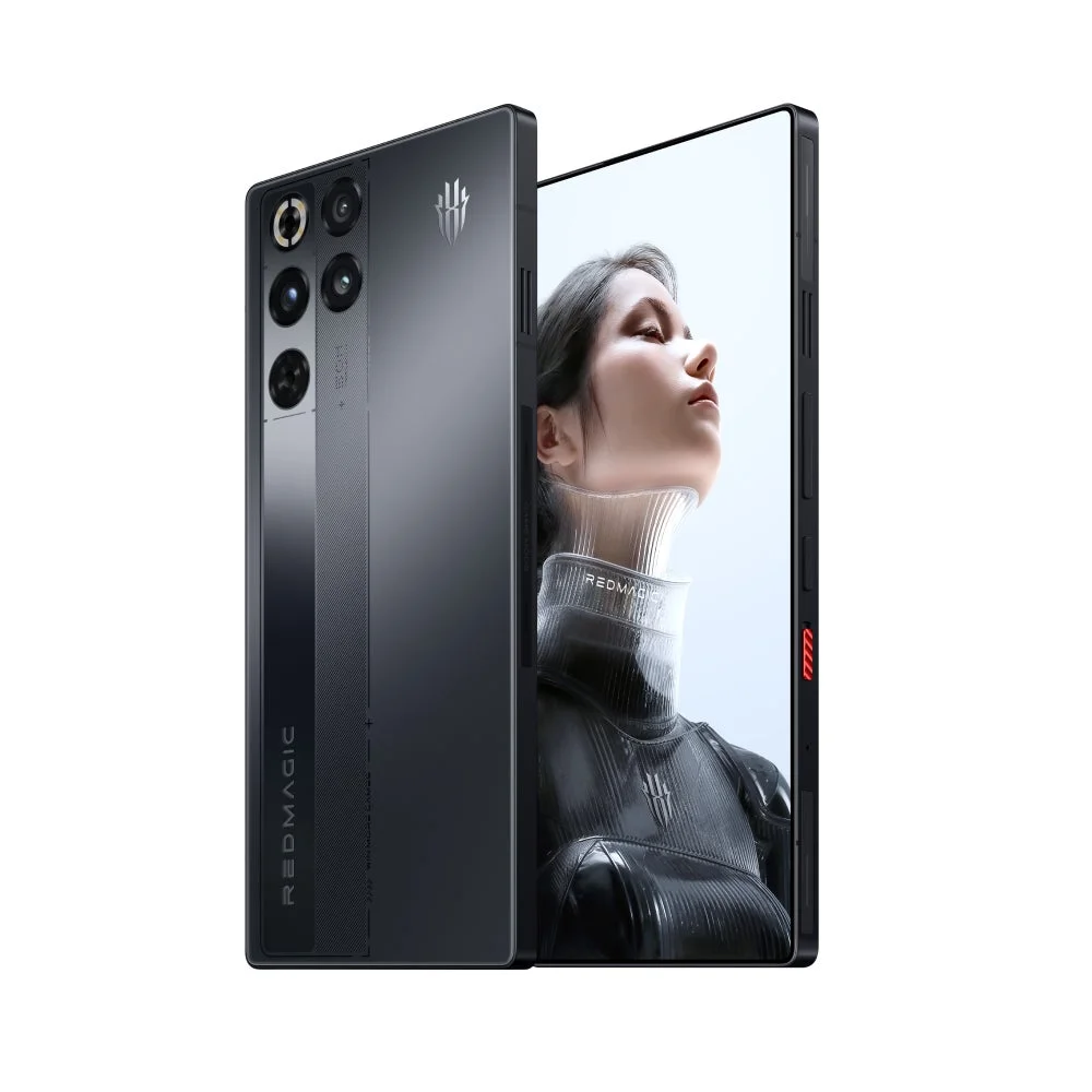 REDMAGIC 11 Proのラインナップ