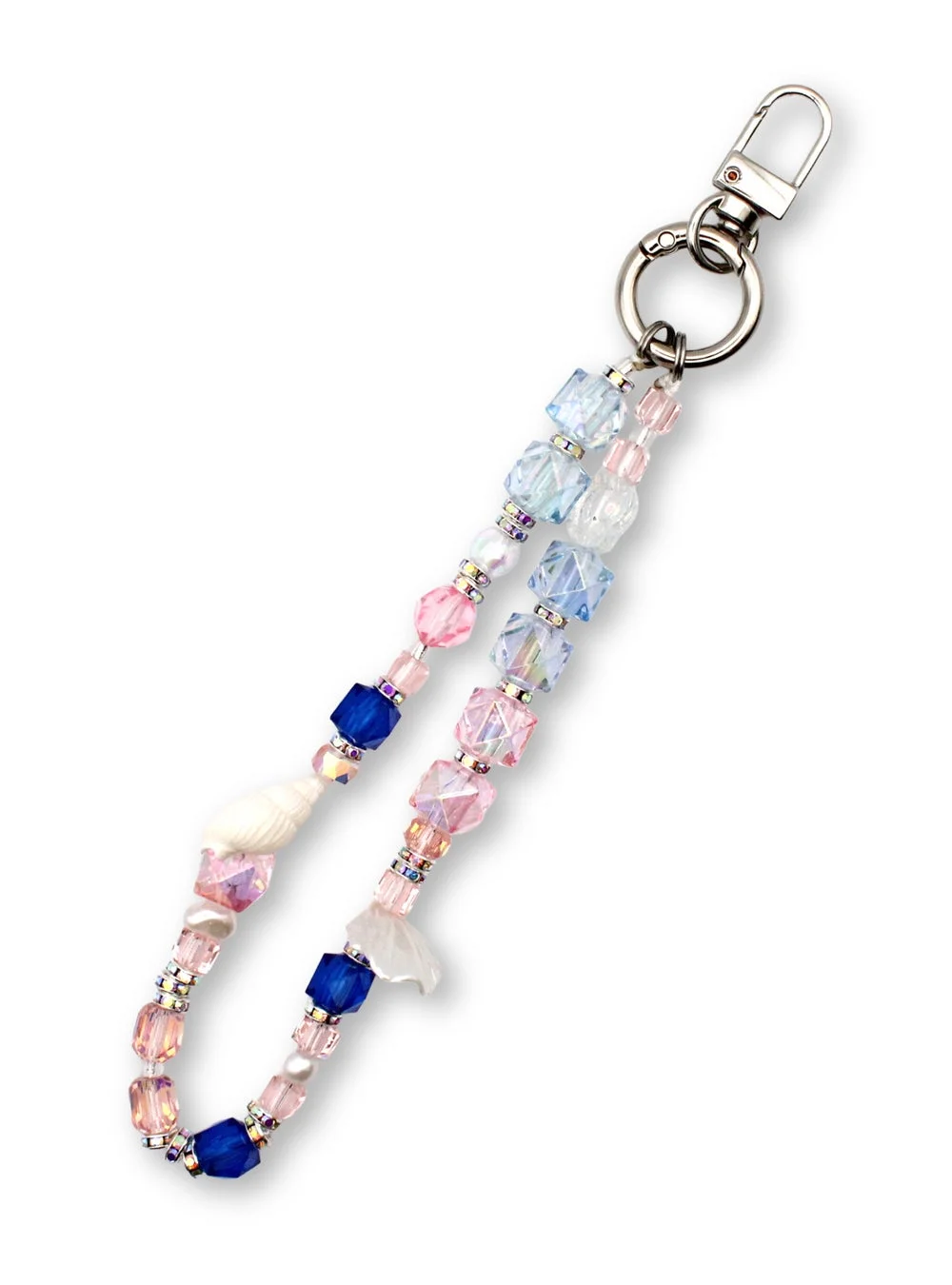 長浜広奈ver. Y2Kビーズストラップ