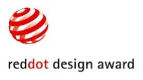 Red Dot Design Award ロゴ