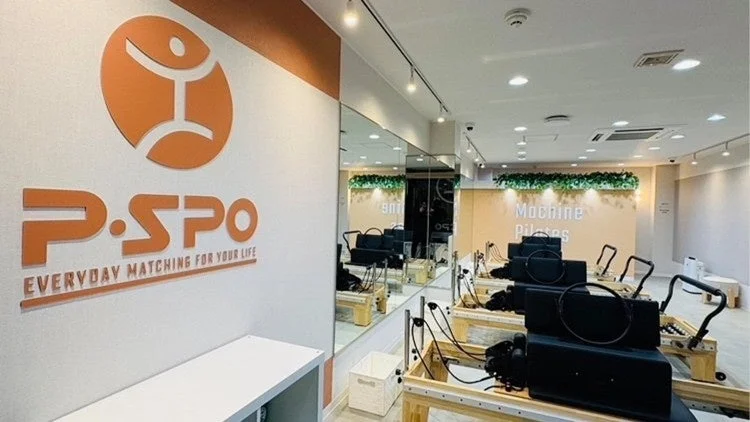 マシンピラティススタジオ