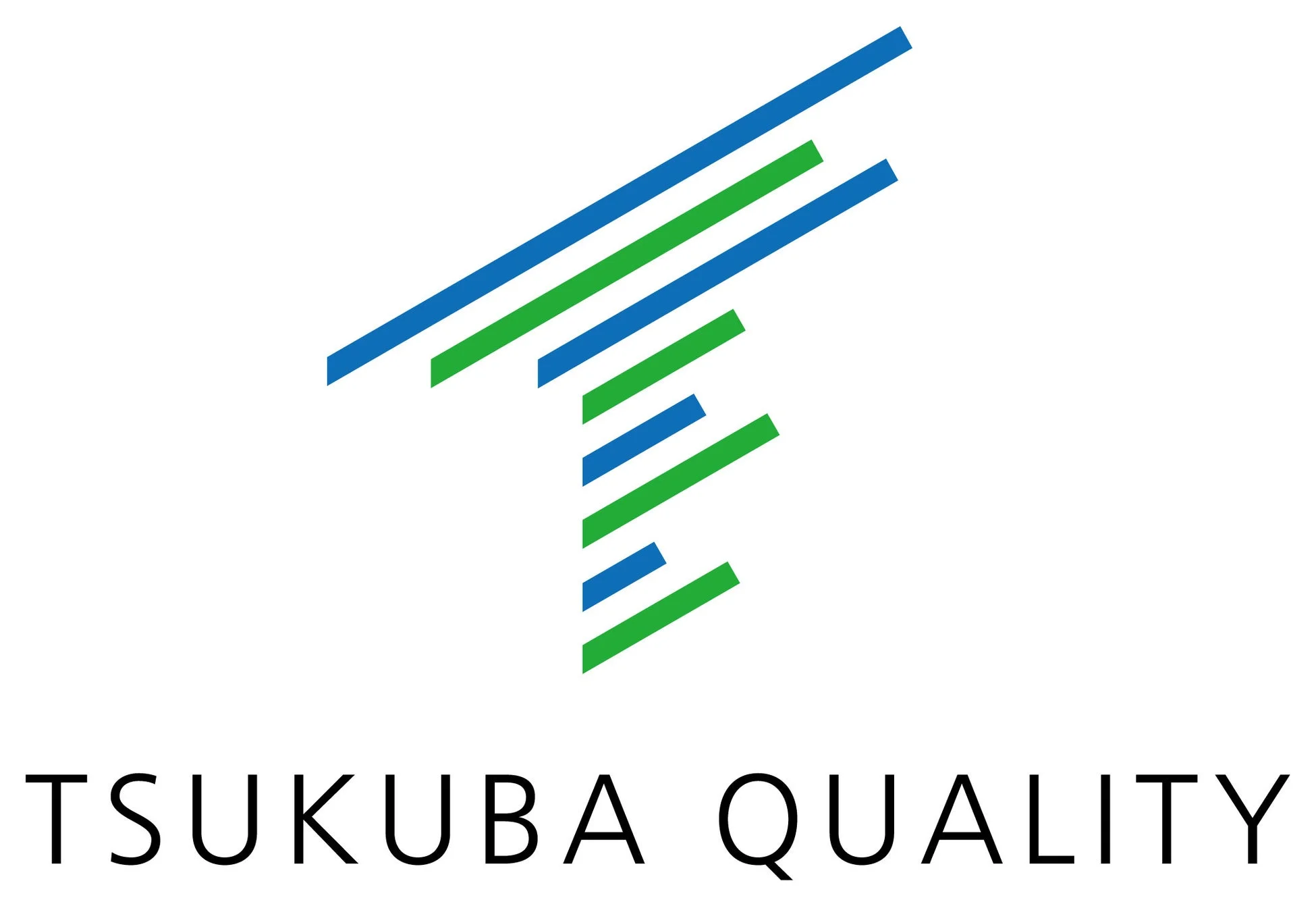 TSUKUBA QUALITYロゴ