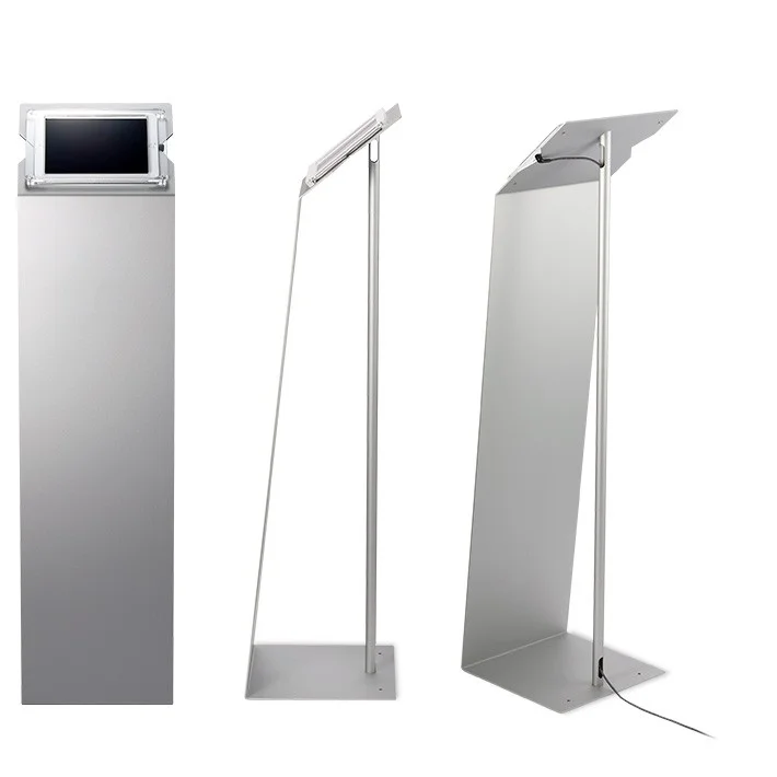 T3のような3種類のスタンド