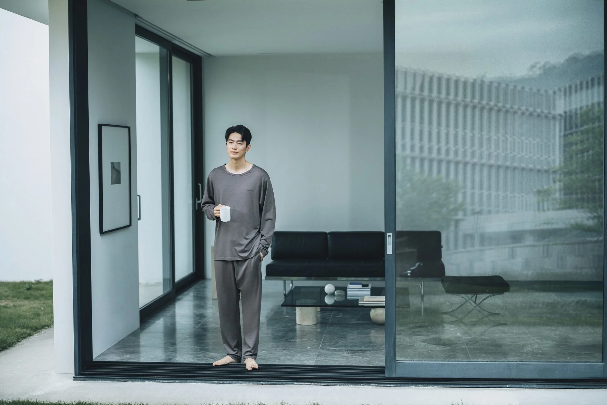 TENTIALの新作「BAKUNE メリノウール」で、極上の肌触りと疲労回復を両立!冬の睡眠を快適に