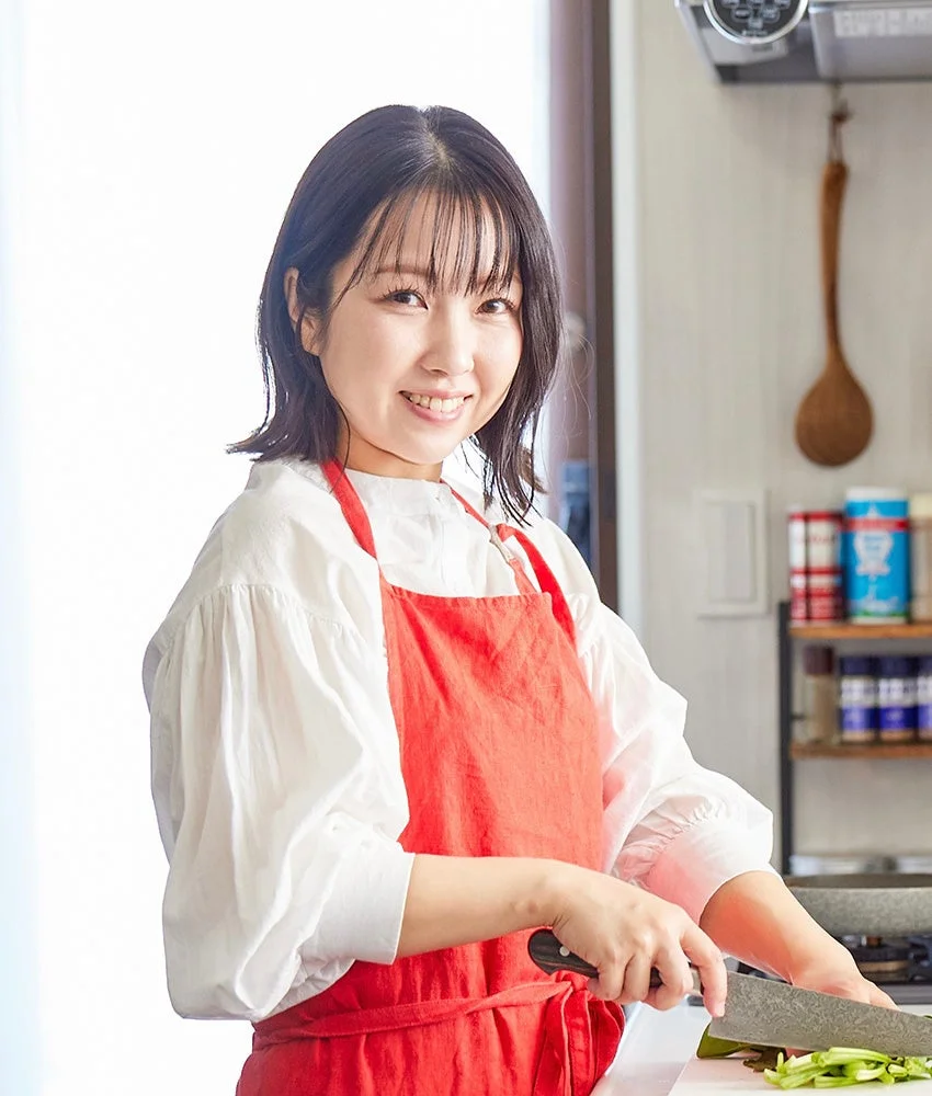料理研究家「まいのごはん。」氏のプロフィール画像