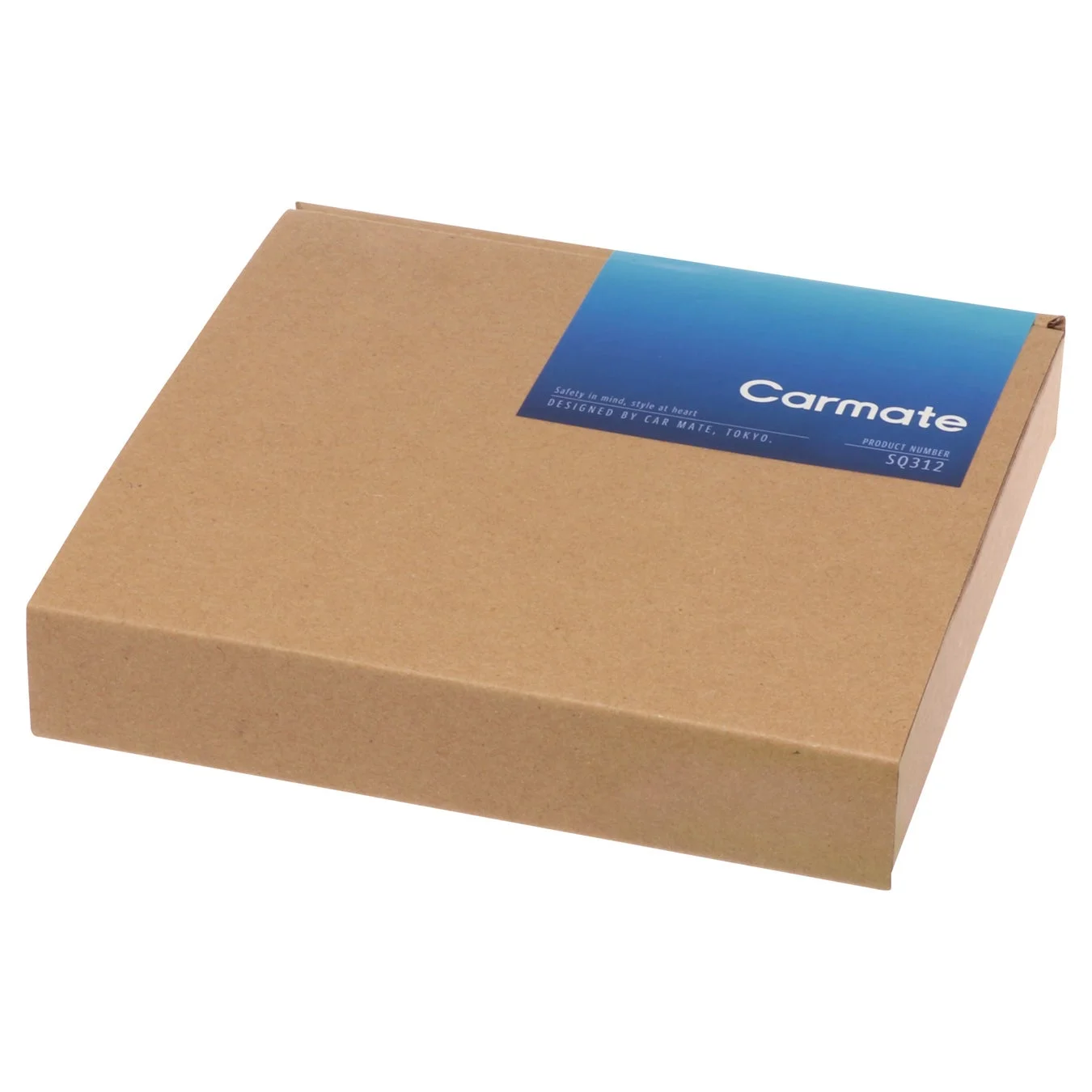 製品パッケージ