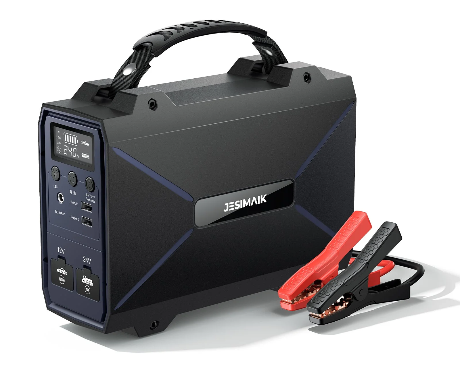 JESIMAIK V9M 製品詳細