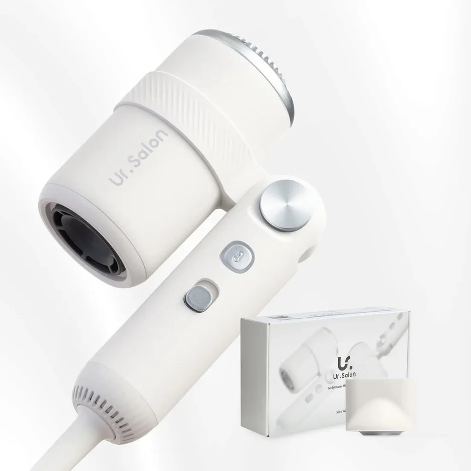Ur.Salon ジェットモンスターマイクロドライヤー