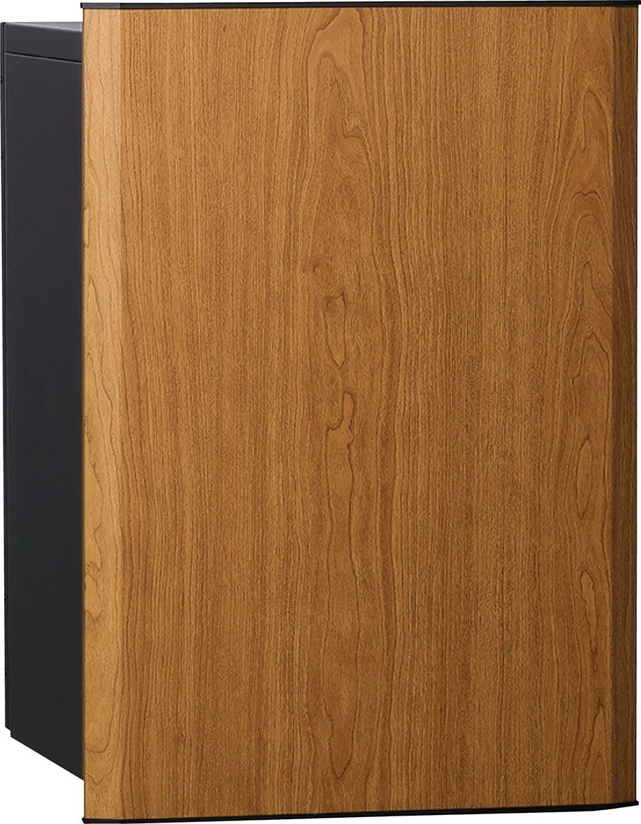 チェリーの宅配ボックス