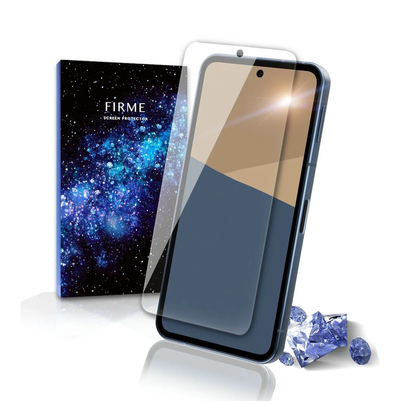 FIRME SCREEN PROTECTOR