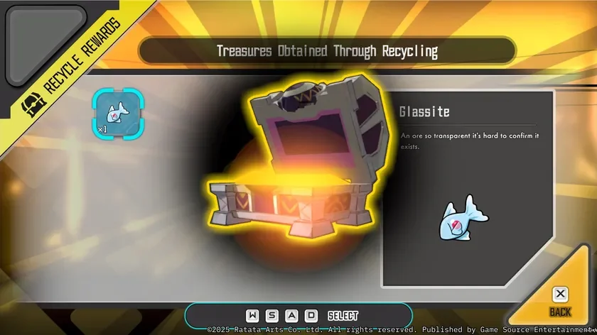 女神のなんでもガチャット2