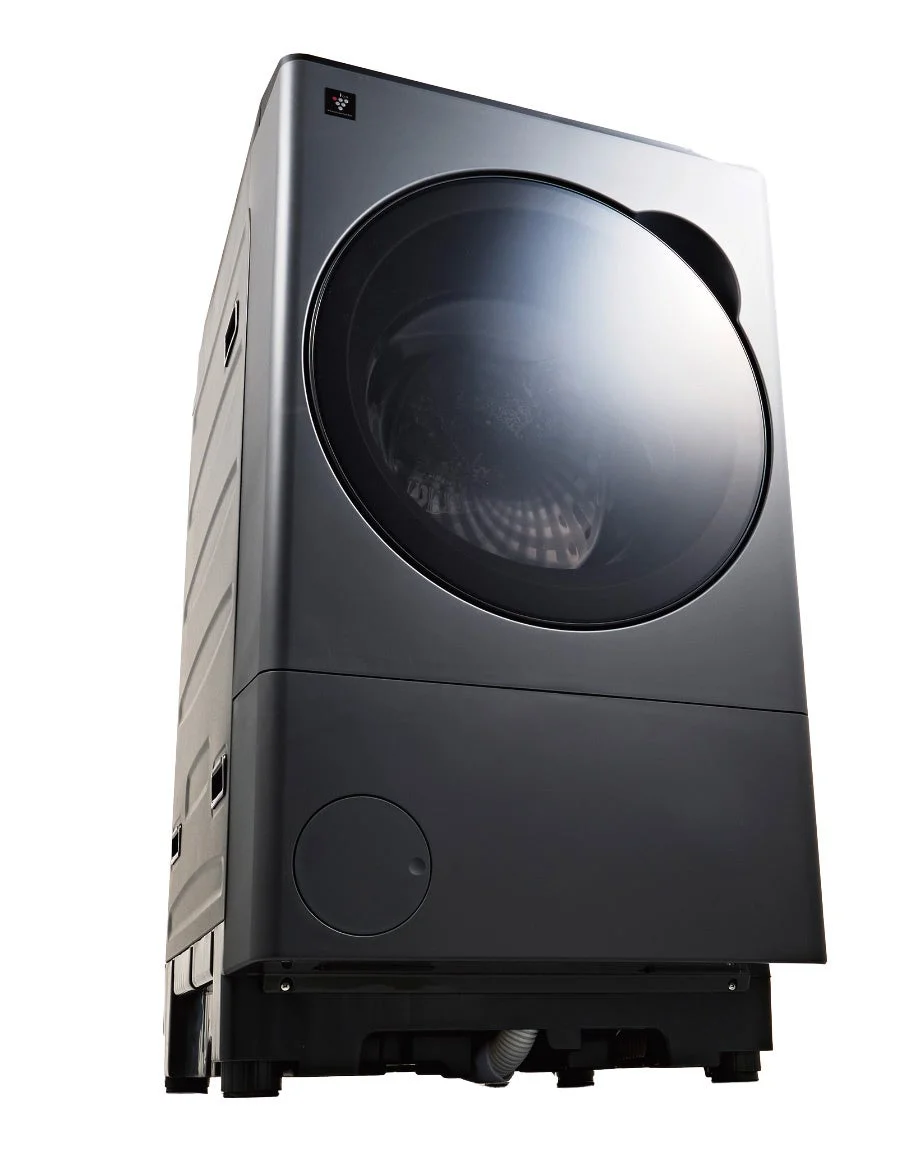 シャープ ドラム式洗濯乾燥機