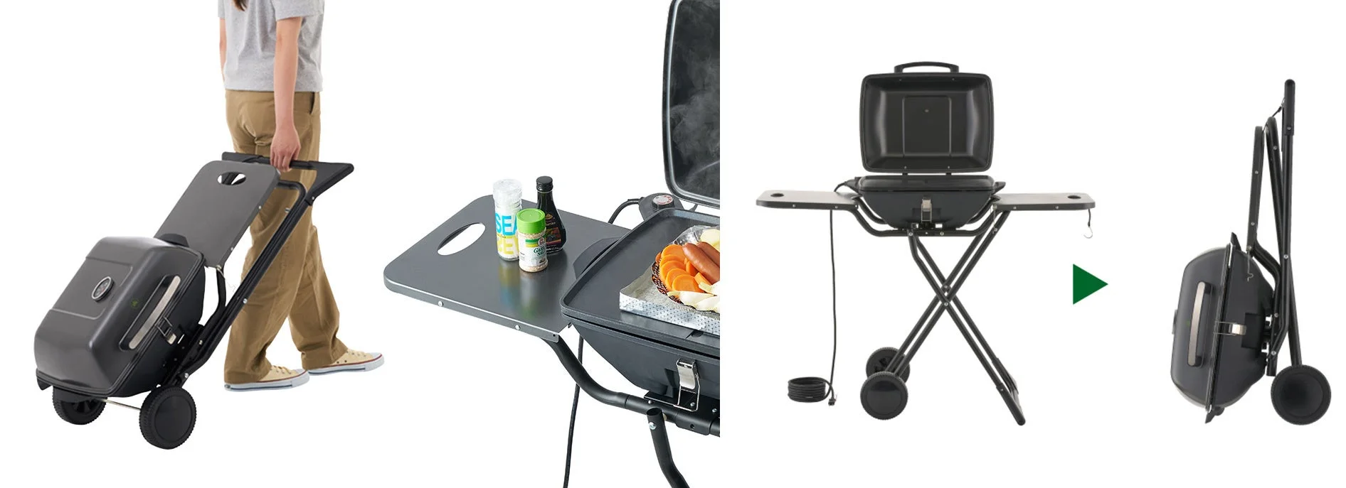 エレグリルPROの画像