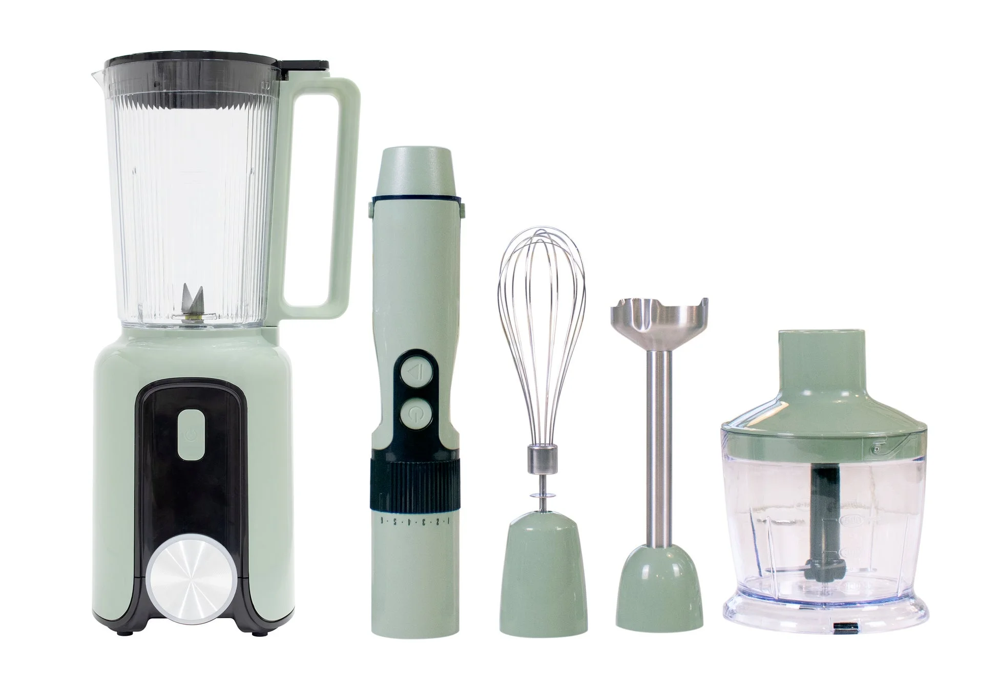 スマートクッキングデュオのセット内容