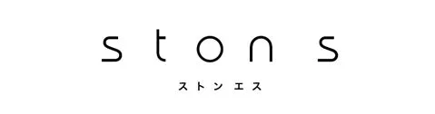 ston s ロゴ