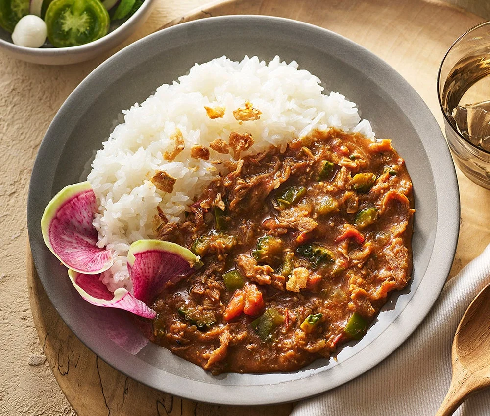 カレーライス