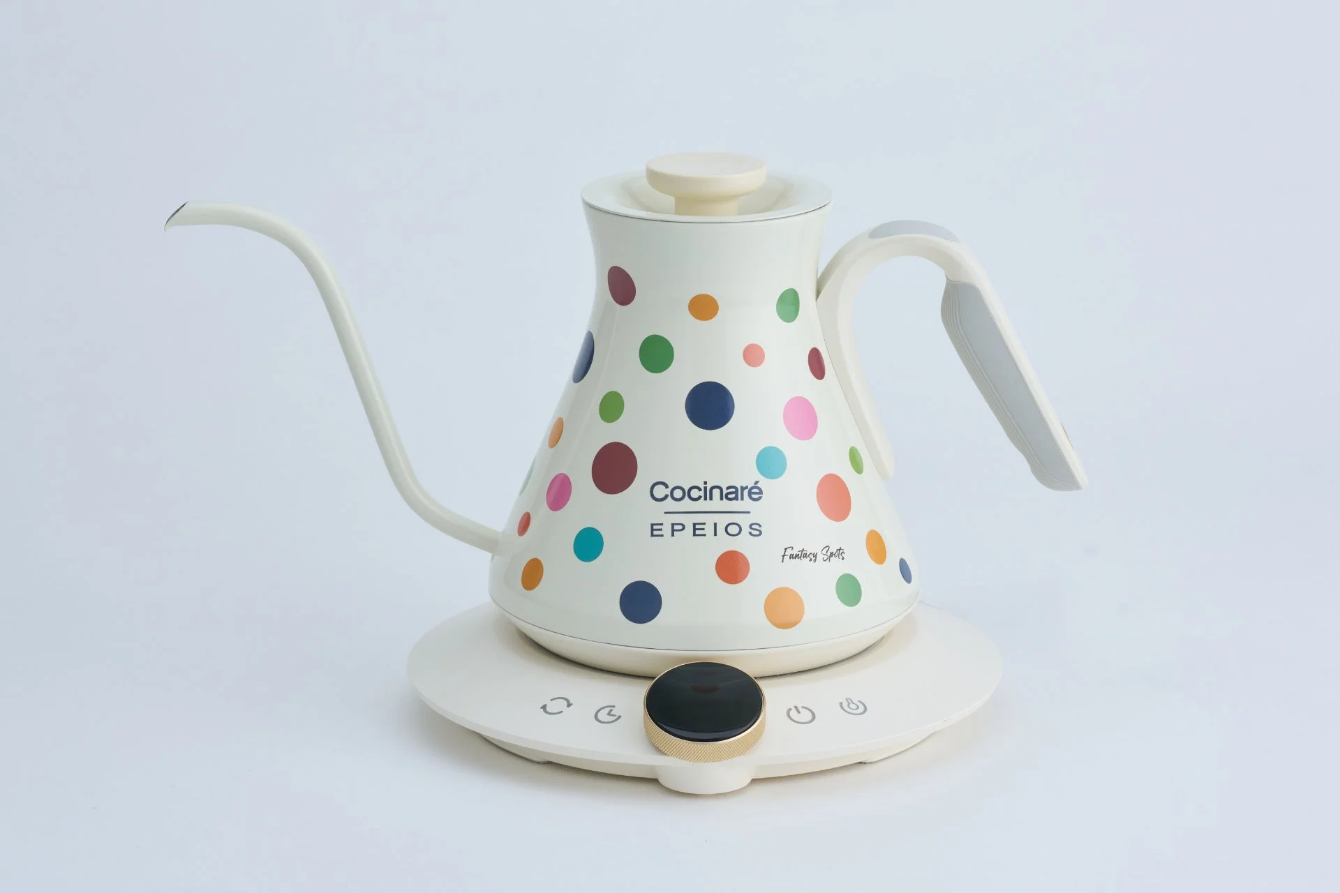 LUX600 Fantasy Spots