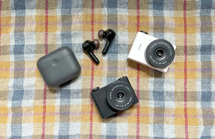 retroCUBEのサイズ感