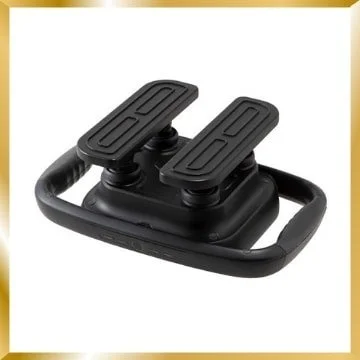 アテックス 振動マッサージャー カラダダン ブラック