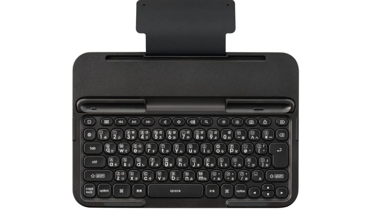 KEY PALETTO Folio交換用キーボード