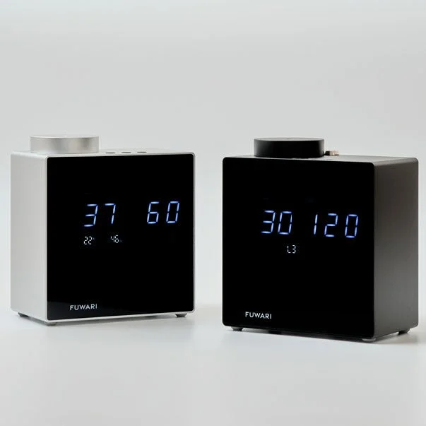 FUWARIデバイスの画像