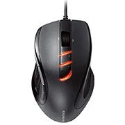 ゲーミングマウス「GIGABYTE M6900 Optical Gaming Mouse」