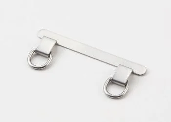 2口タイプ シルバー製品画像