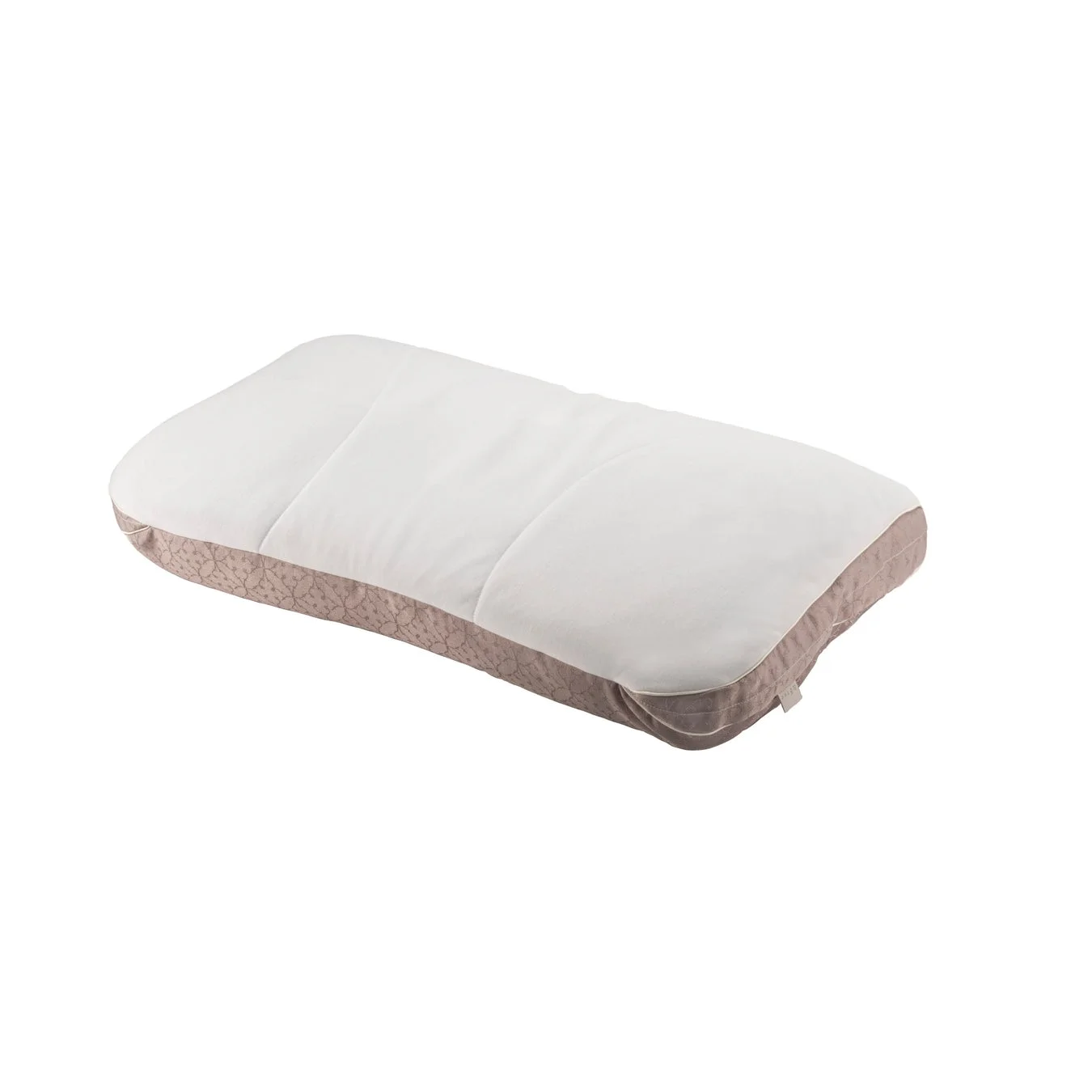 完成したオーダーまくら