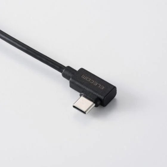 KEY PALETTOのL字型コネクタ