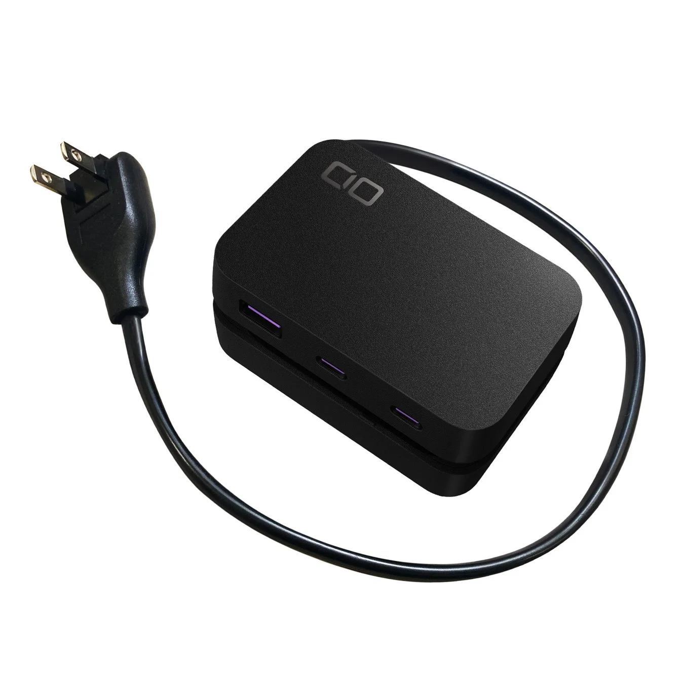 Polaris CUBE Built in CABLE