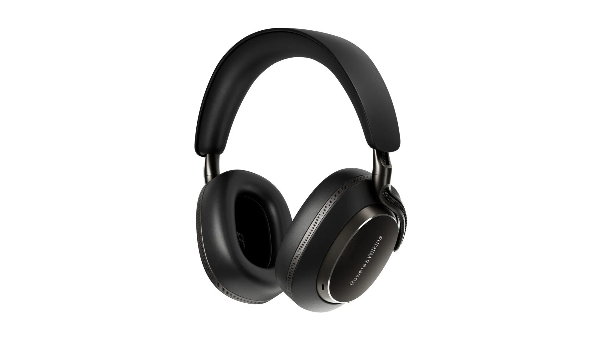 Bowers & Wilkins Px8 S2ヘッドホン(ブラック)