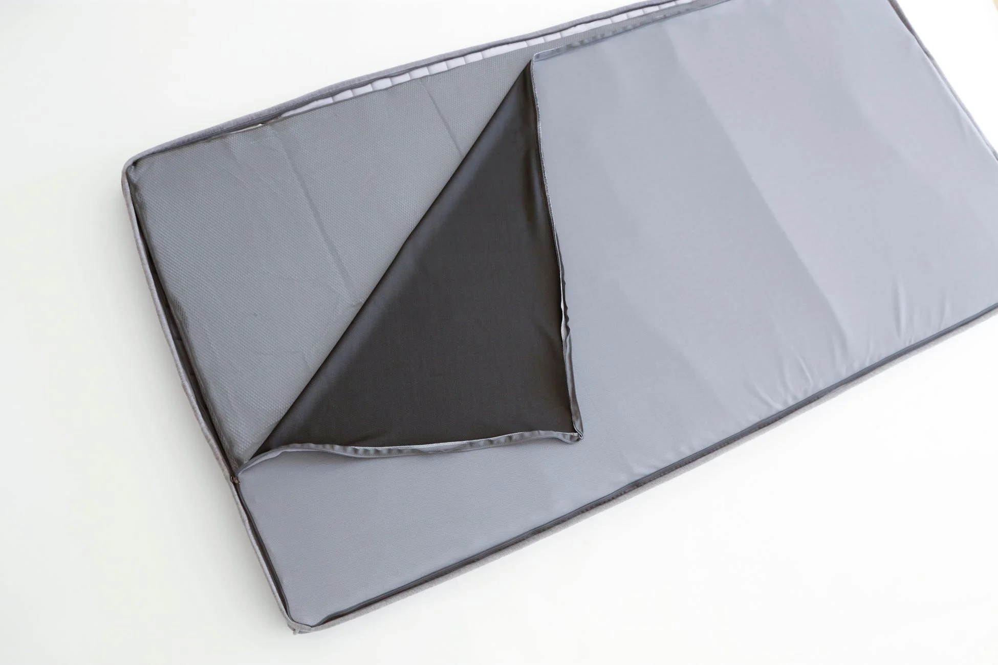 ウォッシャブル・カバーの画像