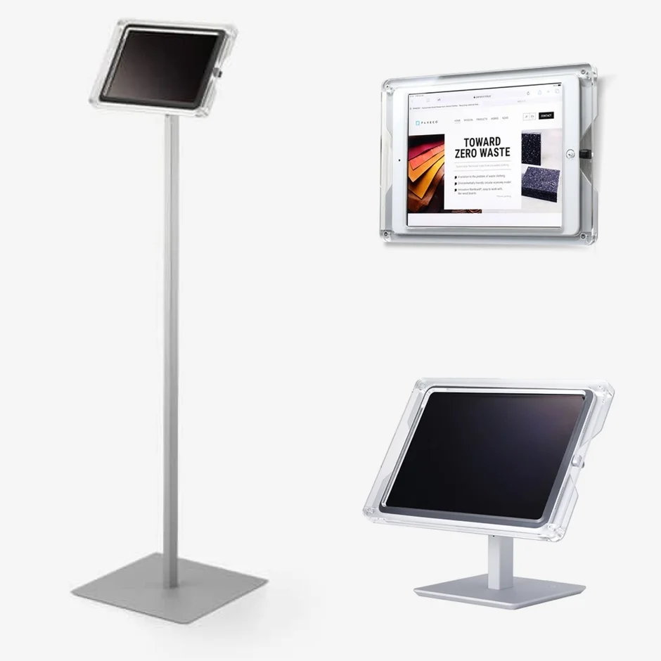 Tシリーズ全体のイメージ